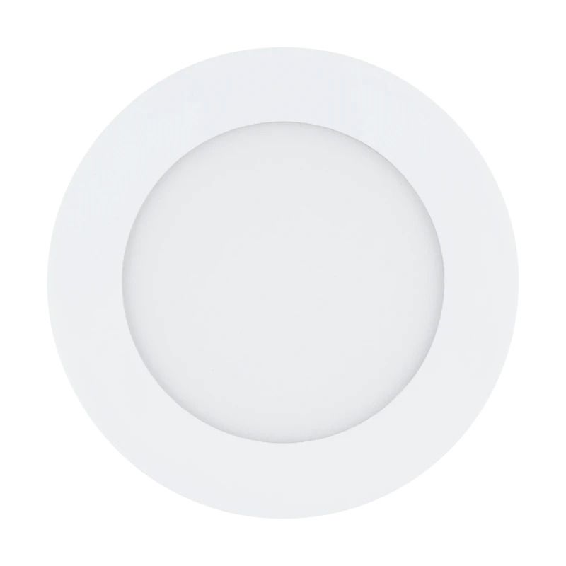 Eglo Downlighter | 'FUEVA PRO CCT' Ø120 wit