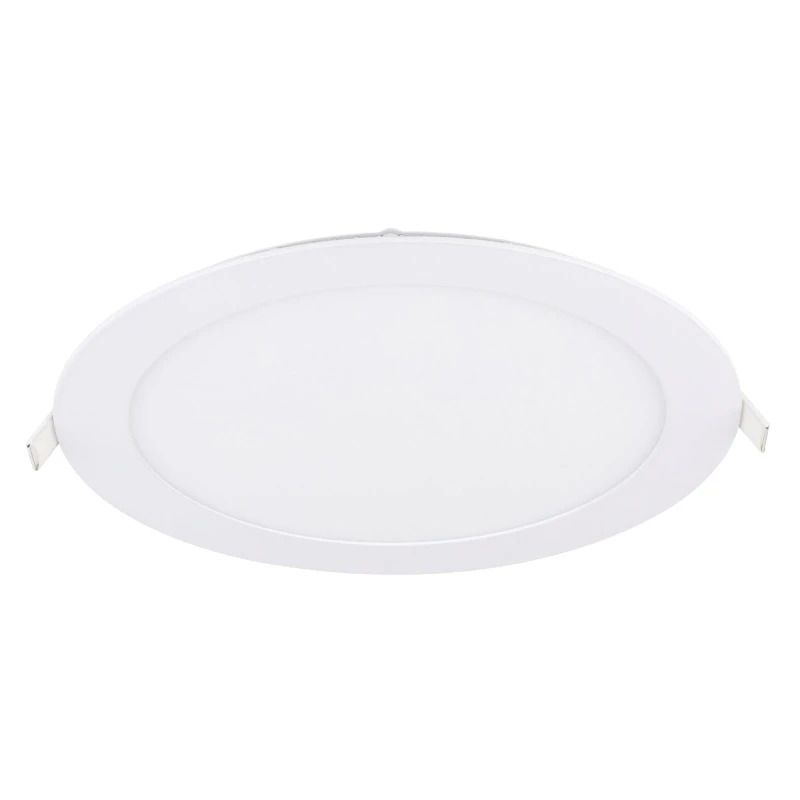 Eglo Downlighter | 'FUEVA PRO CCT' Ø225 wit
