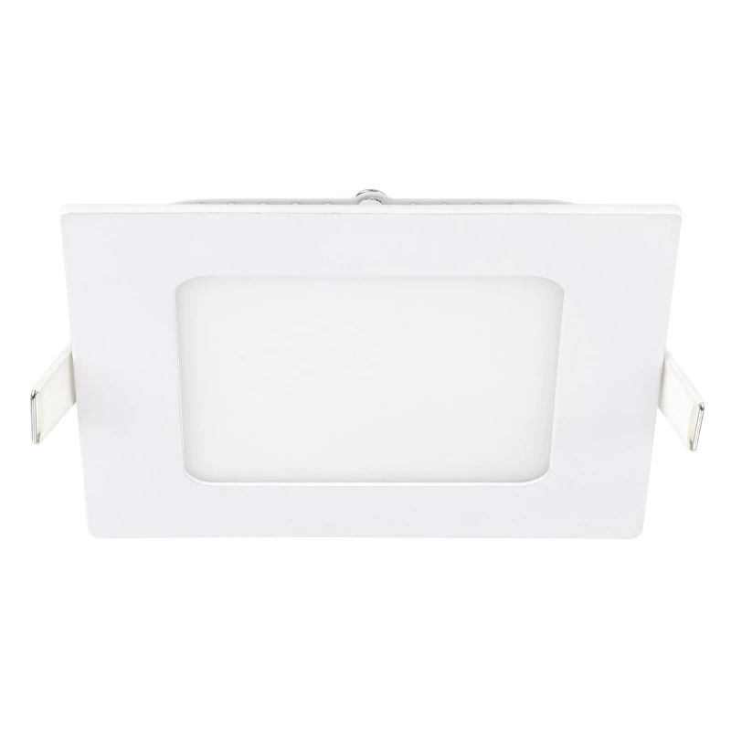 Eglo Downlighter | 'FUEVA PRO CCT' 120x120 wit