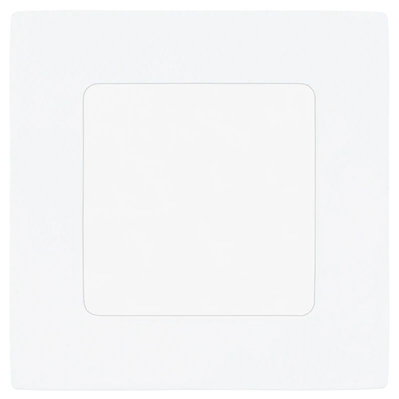 Eglo Downlighter | 'FUEVA PRO CCT' 120x120 wit