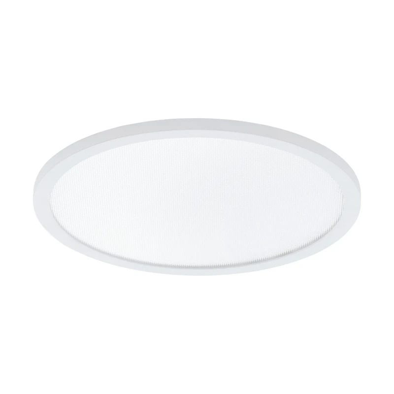 Eglo Downlighter | 'ABIERTAS PRO CCT' LED Ø300 wit