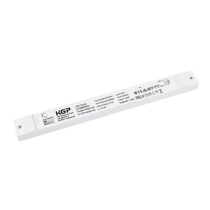 EGLO Onderdeel | DRIVER LED LV 24V CG 250W AAN/UIT