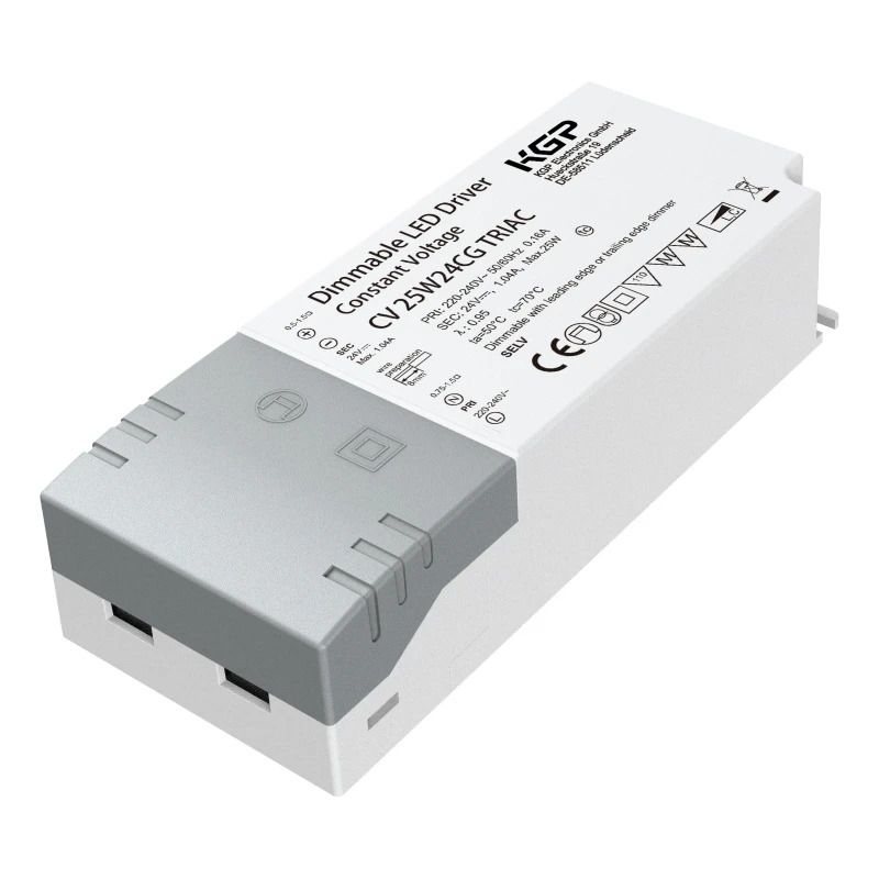 EGLO Onderdeel | DRIVER LED LV 24V CG 25W TRIAC