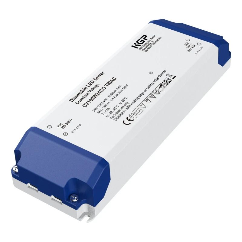 EGLO Onderdeel | DRIVER LED LV 24V CG 100W TRIAC