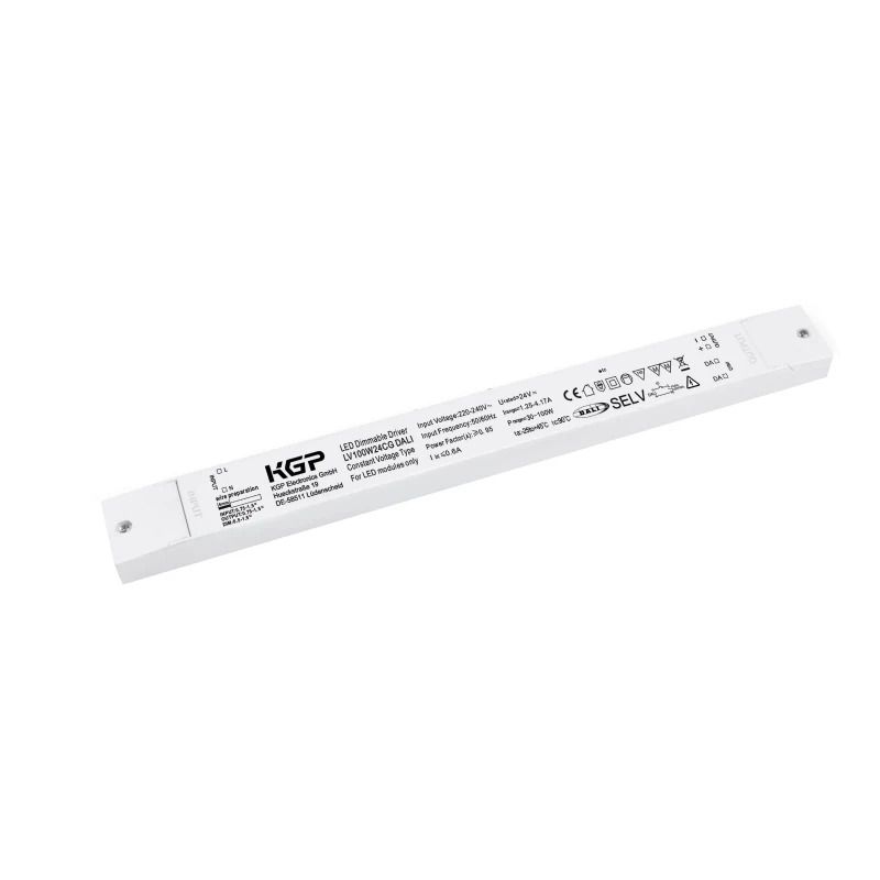 EGLO Onderdeel | DRIVER LED LV 24V CG 150W DALI