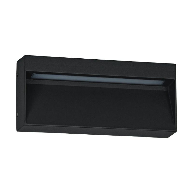 Eglo Buitenlamp | BELGIDA-L | LED CCT zwart IP65