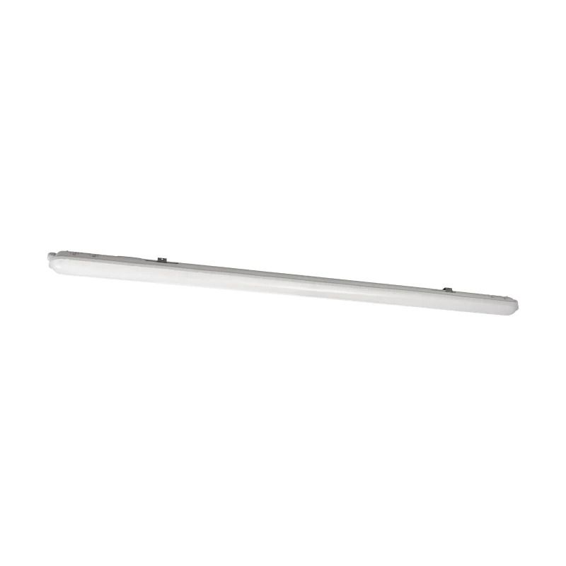 Eglo Tubelight | STUDIO IP65 ECO-S | LED Sensor L-1480 grijs/wit 43W