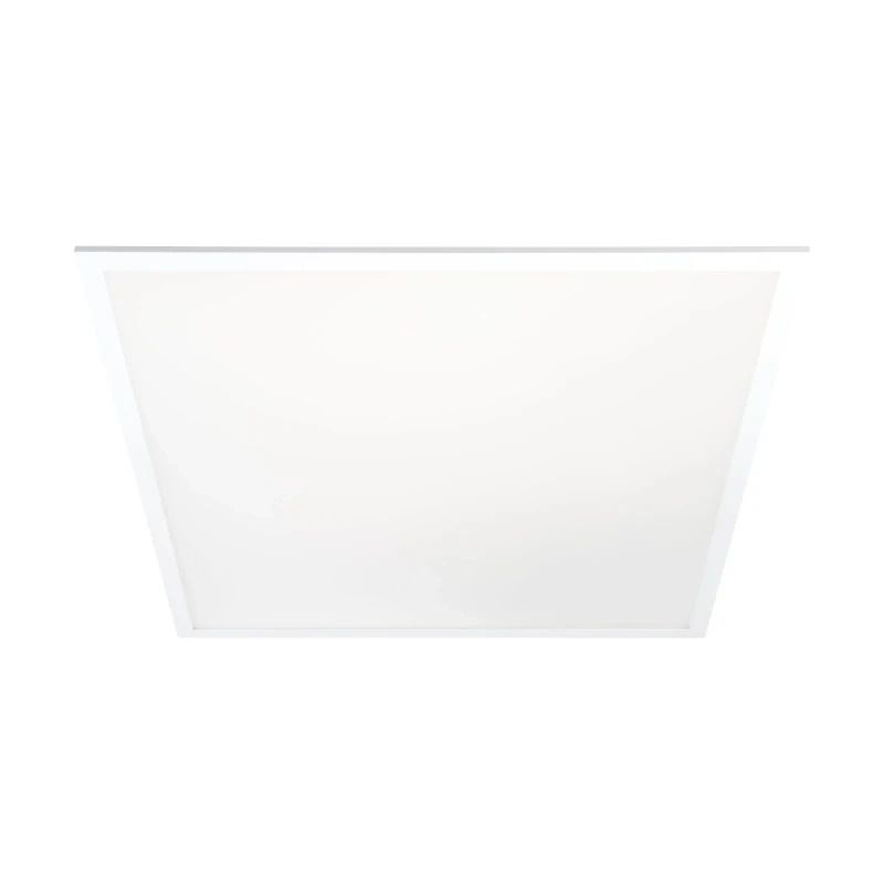 Eglo LED paneel | SALOBRENA PRO CCT | 595x595 wit (incl. driver) 38W IP20