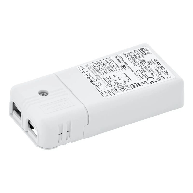 EGLO Onderdeel | DRIVER LED TCI DC 12-20W Constant Current MINI JOLLY DALI