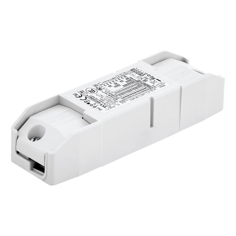 EGLO Onderdeel | DRIVER LED TCI PROF 42W universeel instelbaar 300-1050mA