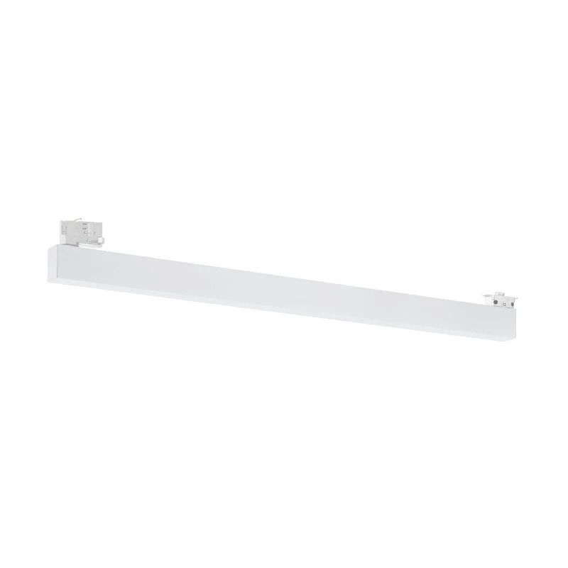 Eglo 3-Fase Rail | Tracklight | LINE50 | LED 29W 3000K L-1131 wit
