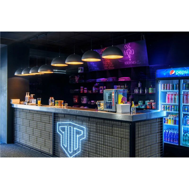 SLV LED Pendelarmatuur | 1X E27 Max 40W | IP20 Dimbaar | FORCHINI
