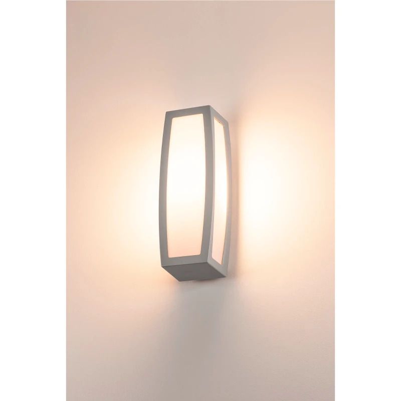 SLV LED Armatuur | 1X E27 Max 25W  | IP54 Dimbaar | MERIDIAN
