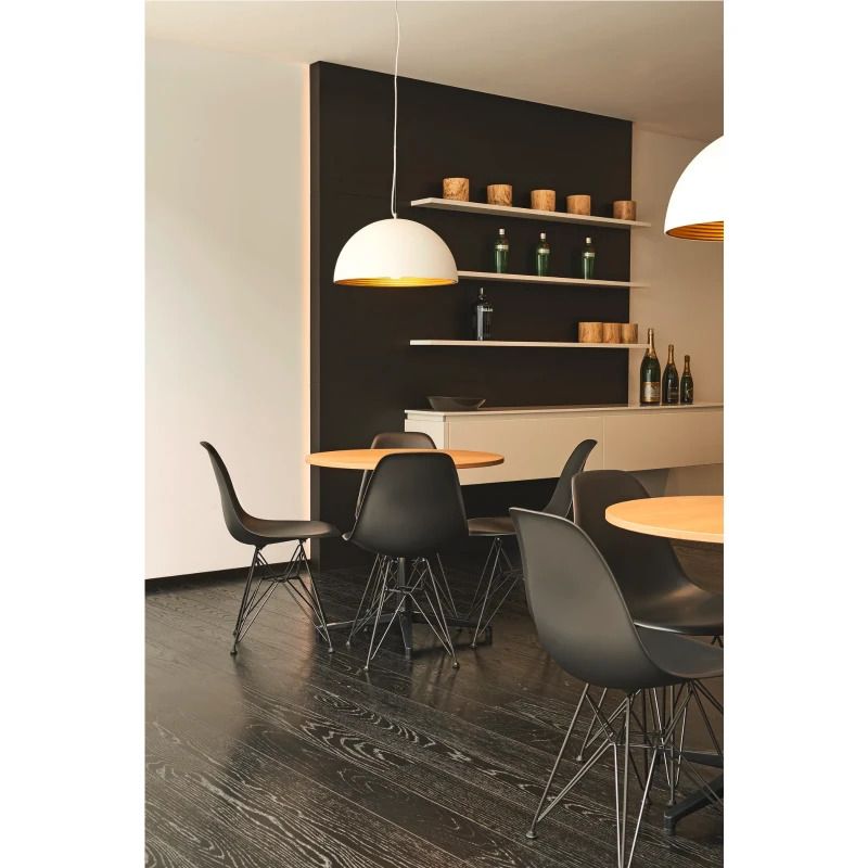 SLV LED Pendelarmatuur | 1X E27 Max 40W | IP20 Dimbaar | FORCHINI
