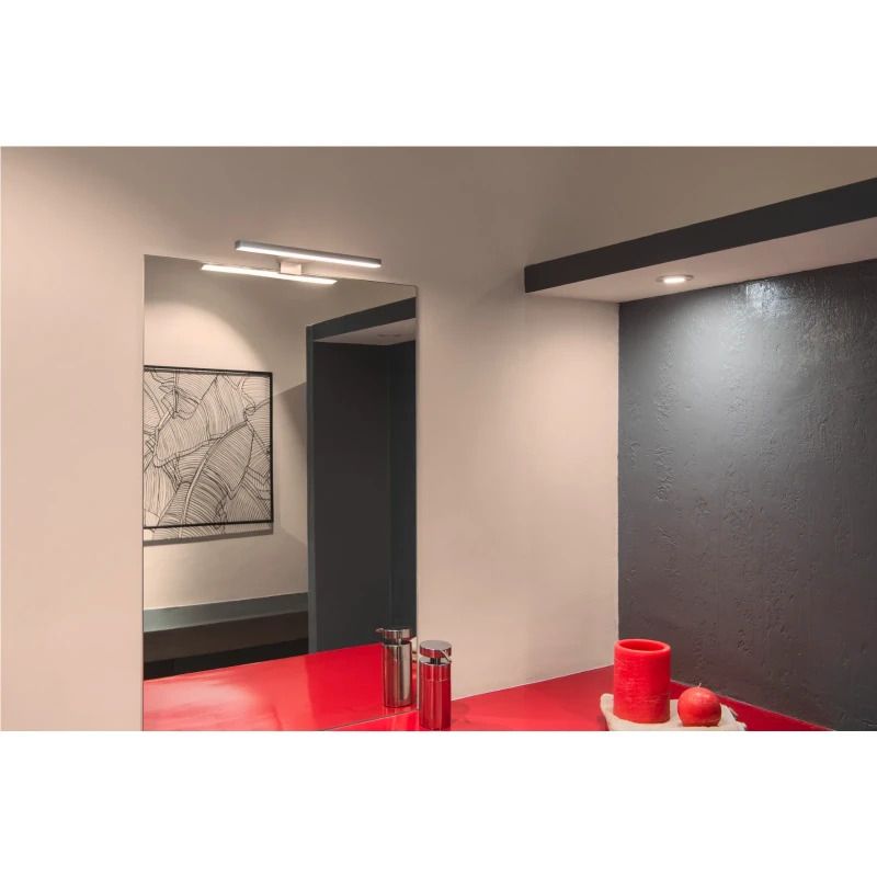 SLV LED Inbouwarmatuur Ø70mm | 1X GU10 Max 50W IP20 | Dimbaar | NEW TRIA