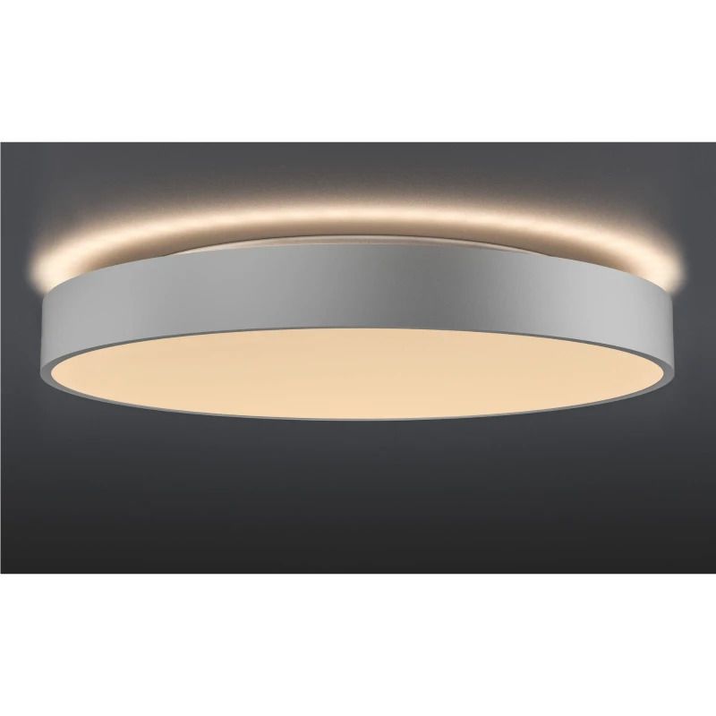 SLV LED Plafond- Wandlamp | 40W 3000K/4000K 4720lm 830/840 | IP20 Dimbaar | MEDO