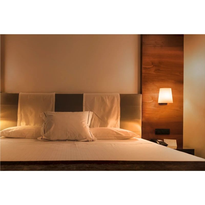 SLV LED Wandlamp | 1X G9 Max 42W  | IP20 Dimbaar | COUPA