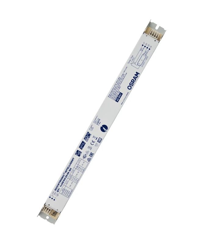 Osram QUICKTRONIC Voorschakelapparaat | 1X 28W/54W IP20