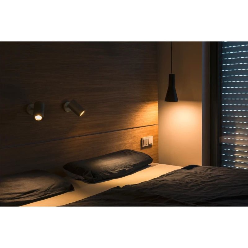 SLV LED Pendelarmatuur | 1X E27 Max 23W | IP20 Dimbaar | PHELIA