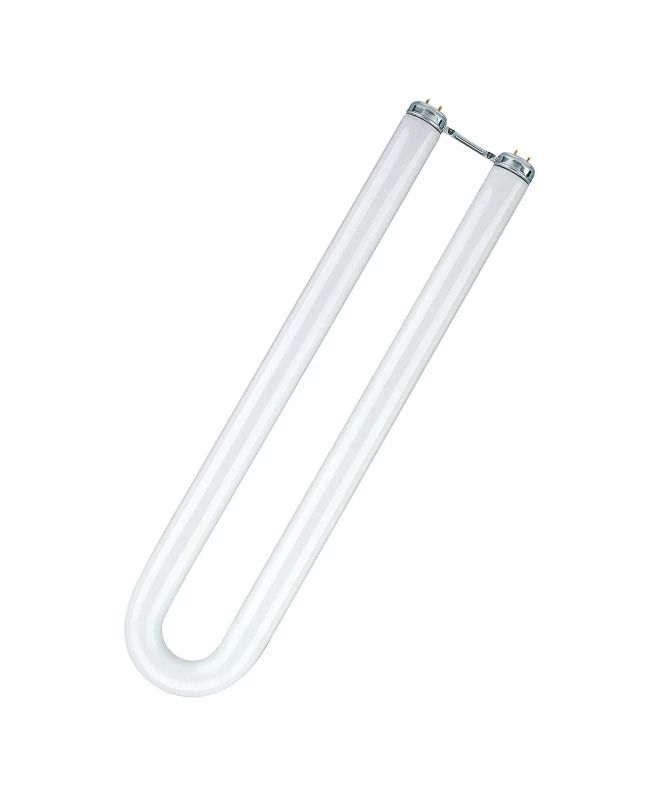Osram 2G13 U-vormige TL-buis | 58W 4000K 5100lm 840