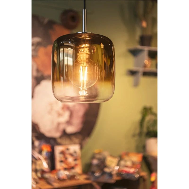 SLV LED Pendelarmatuur | 1X E27 Max 15W | IP20 Dimbaar | PANTILO