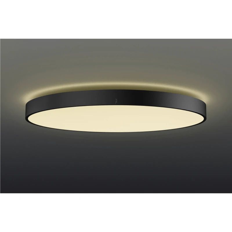 SLV LED Plafondlamp | 75W 3000K/4000K 9400lm 930/940 | IP50 DALI Dimbaar | MEDO