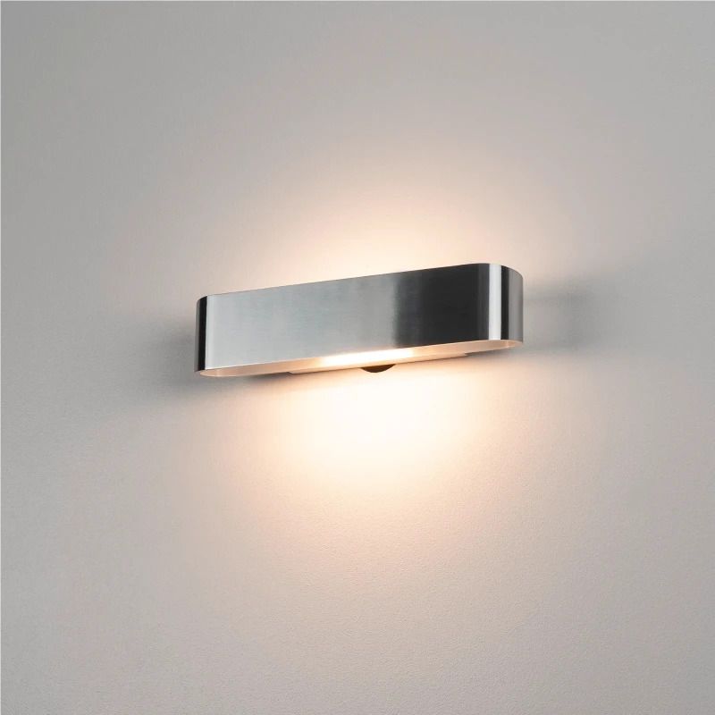 SLV LED Wandlamp | 1X R7s Max 120W  | IP20 Dimbaar | OSSA