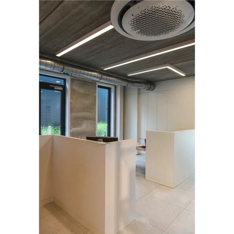 SLV Onderdeel | GRAZIA 60 | 1 |5 m wit