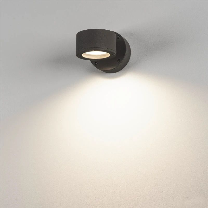 SLV LED Armatuur | 1X GX53 Max 9W | IP44 | SITRA