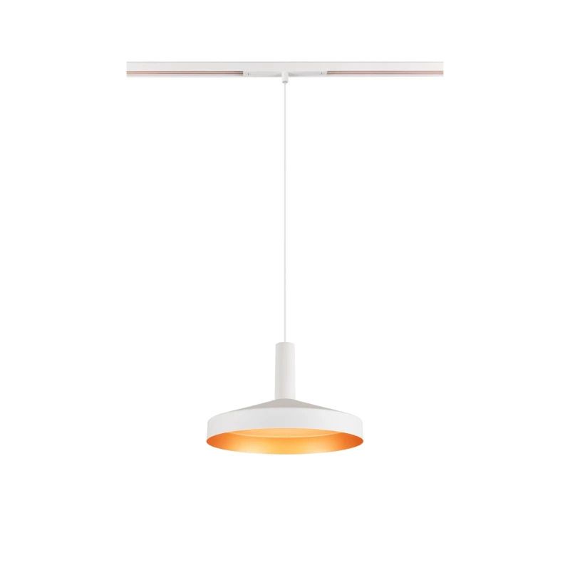 SLV Lampenkap | LALU® TETRA 24 | lampenkap | Mix&Match | h: 6 |7 cm | wit