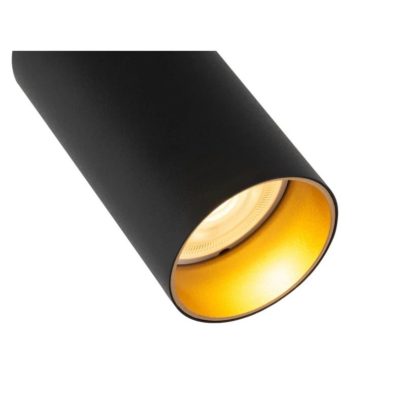 SLV LED Inbouwarmatuur Ø44mm | 1X GU10 Max 10W IP20 | Dimbaar | KAMI
