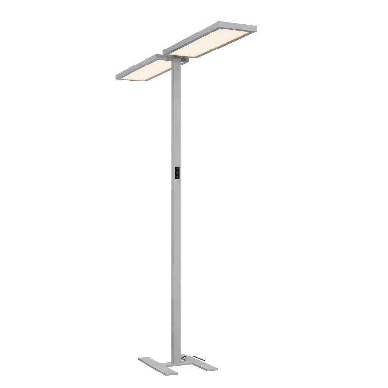 SLV Staande Lamp | 150W 4000K 20000lm 840 | Dimbaar Sensor | WORKLIGHT