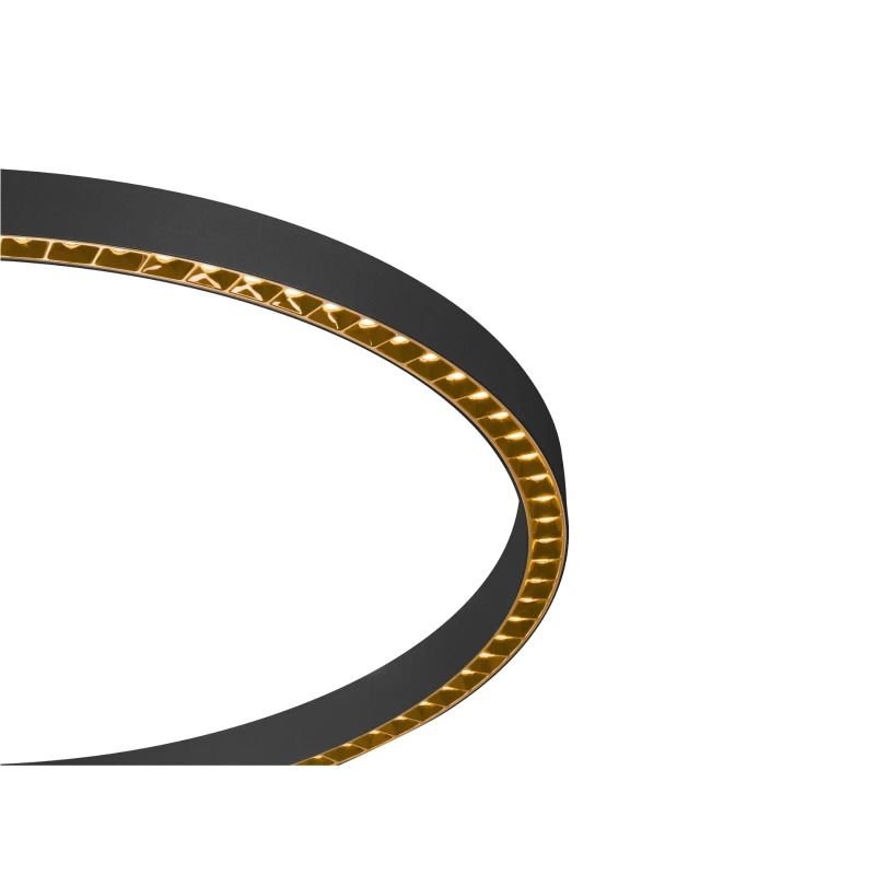 SLV LED Pendelarmatuur | 54W 3000K 4000lm 930 | IP20 DALI Dimbaar | ONE