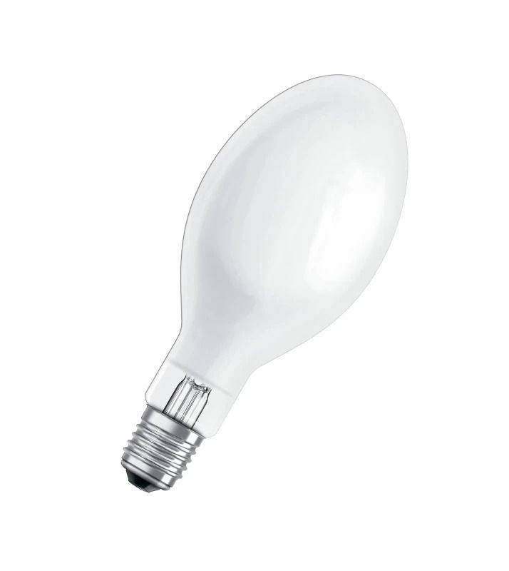 Osram E40 HQI Lamp | 400W 115V 5200K 952 | 34000lm Mat
