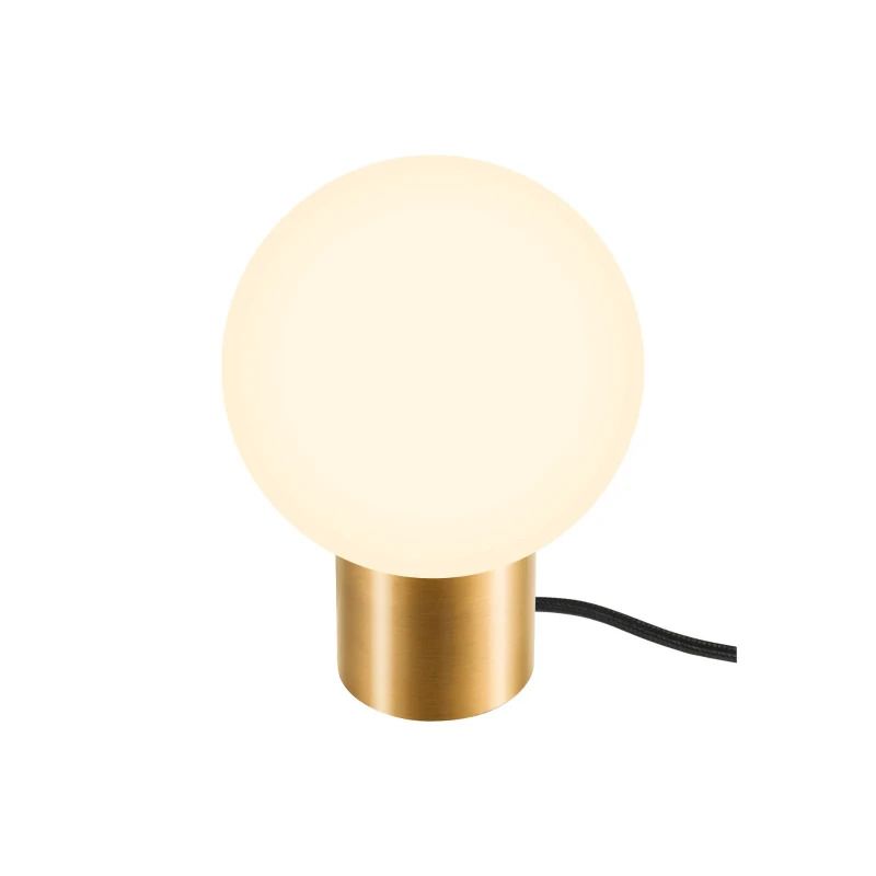 SLV Tafellamp | 1X G9 Max 3.6W  | Dimbaar | SUN