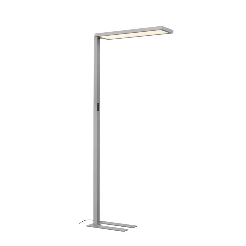 SLV Staande Lamp | 100W 4000K 13000lm 840 | Dimbaar Sensor | WORKLIGHT