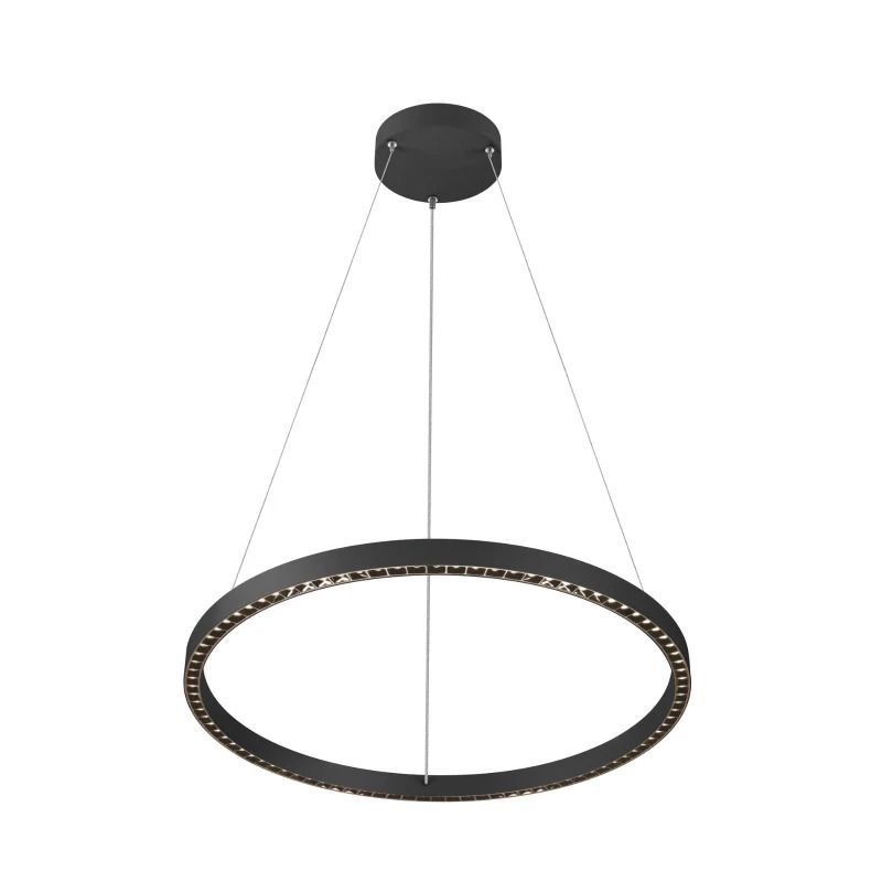 SLV LED Pendelarmatuur | 54W 4000K 4300lm 940 | IP20 DALI Dimbaar | ONE