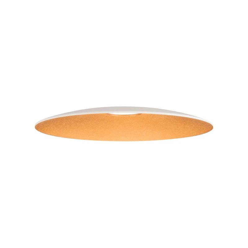 SLV Lampenkap | LALU® ELYPSE 15 | lampenkap | Mix&Match | h: 1 |4 cm | wit