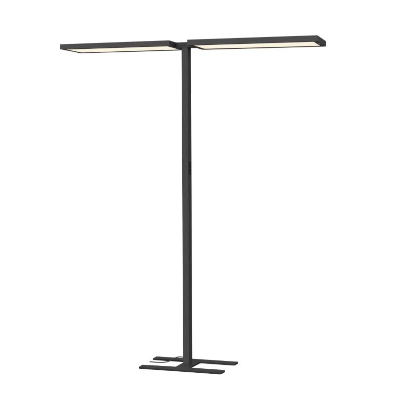 SLV Staande Lamp | 150W 4000K 20000lm 840 | Dimbaar Sensor | WORKLIGHT