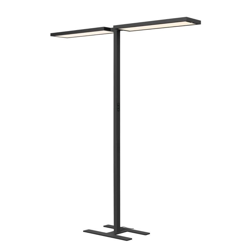 SLV Staande Lamp | 150W 4000K 20000lm 840 | Dimbaar Sensor | WORKLIGHT