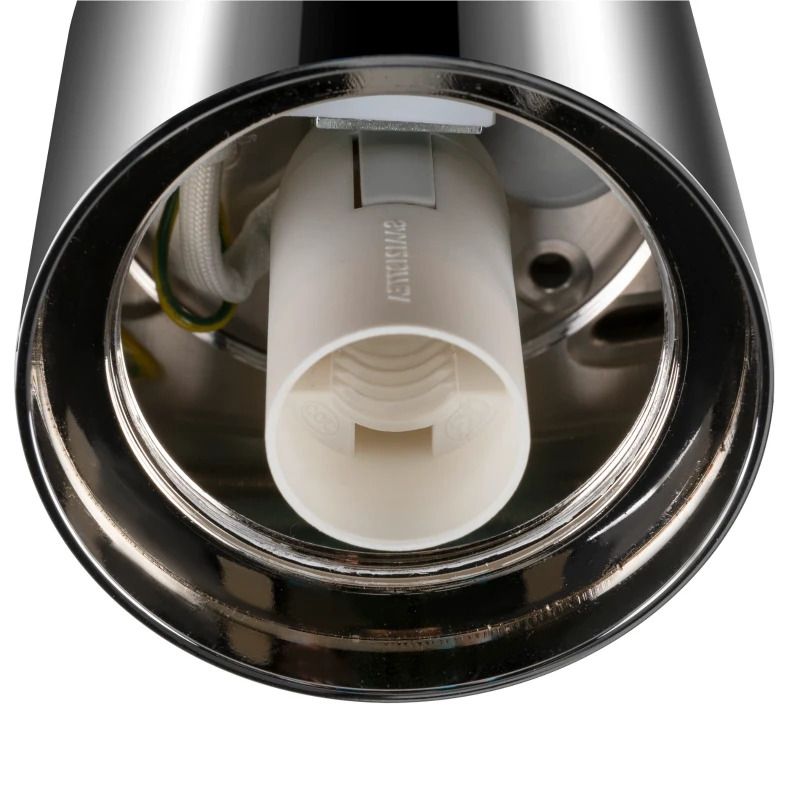SLV LED Plafondlamp | 1X E14 Max 6W | IP44 Dimbaar | VARYT