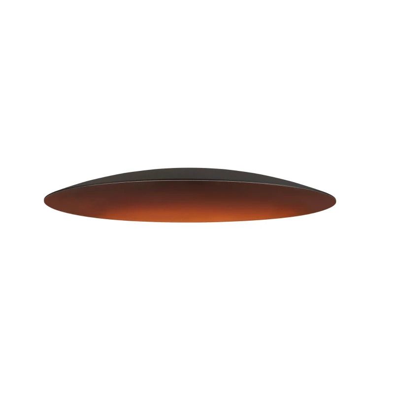 SLV Lampenkap | LALU® | lampenkap | E27 Base | Mix& Match | h: 3 |5 cm | zwart