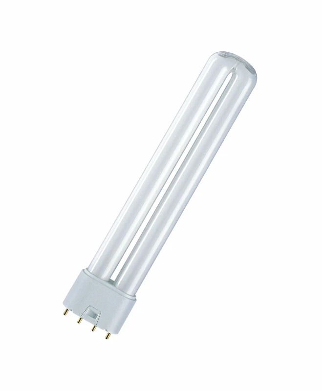 Osram 2G11 4P Spaarlamp | 40W 4000K 3150lm 840