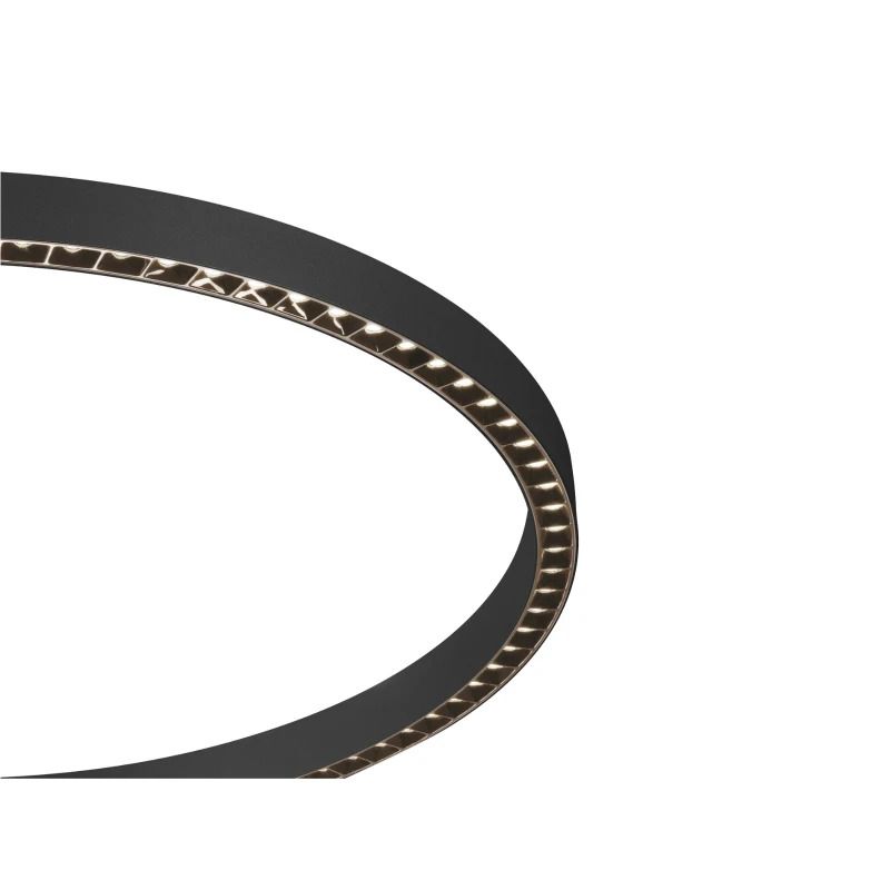 SLV LED Pendelarmatuur | 54W 4000K 4300lm 940 | IP20 DALI Dimbaar | ONE