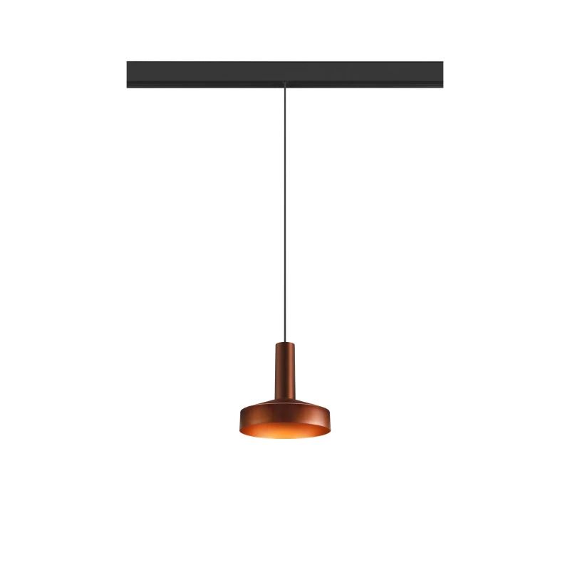 SLV LED Pendelarmatuur | 8W 3000K 700lm 930 | IP20 DALI Dimbaar | LALU