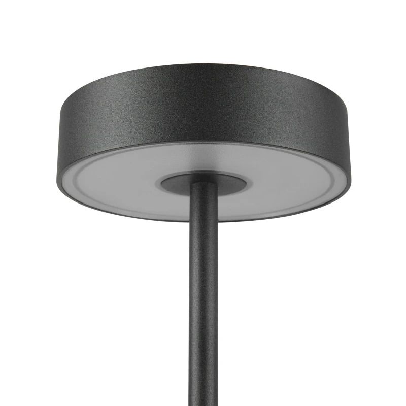 SLV Tafellamp | 2.2W 2700K/3000K 130lm 827/830 | Dimbaar | VINOLINA