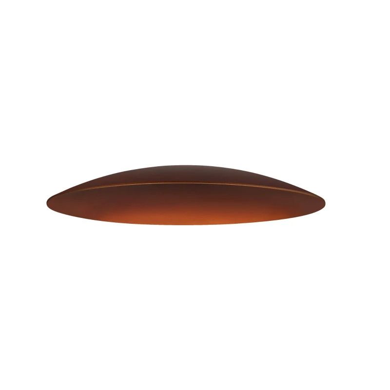 SLV Lampenkap | LALU® ELYPSE 22 | lampenkap | Mix&Match | h: 2 |8 cm | brons