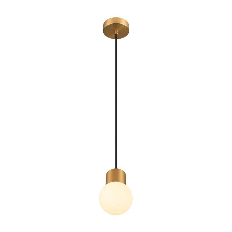 SLV LED Pendelarmatuur | 1X E14 Max 6W | IP20 Dimbaar | VARYT