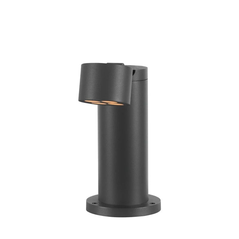 SLV LED Tuinlamp | 15W 2700K/3000K 800lm 827/830 | IP65 CUBE