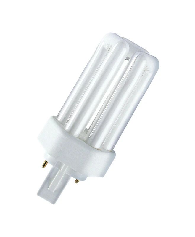 Osram GX24d-3 Spaarlamp | 26W 4000K 1800lm 840